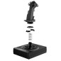 Logitech X56 H.O.T.A.S. Joystick og speeder